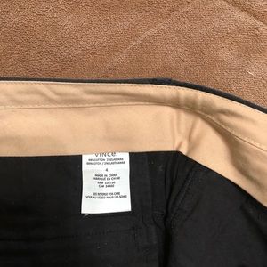 Vince Bermuda shorts